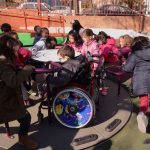 recreo inclusivo